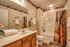 Bluebird's Song by HoneyBearCabins