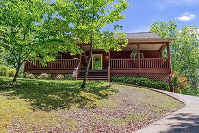 Bluebird's Song by HoneyBearCabins