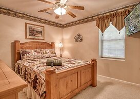 Bluebird's Song by HoneyBearCabins