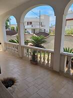 Stunning 1-bed Apartment in Porto Cesareo