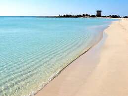 Stunning 1-bed Apartment in Porto Cesareo