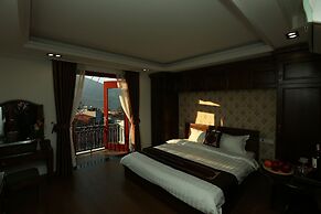 Unique Villa