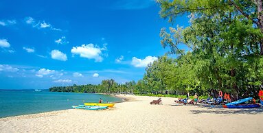 Ocean Bay Phu Quoc Resort and Spa