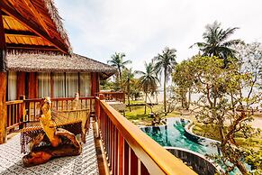Ocean Bay Phu Quoc Resort and Spa