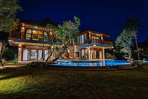 Ocean Bay Phu Quoc Resort and Spa