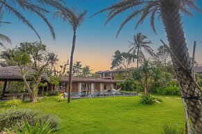 Ocean Bay Phu Quoc Resort and Spa