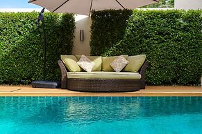 Luxury Pool Villa A14