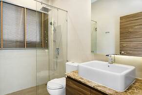 Luxury Pool Villa A14