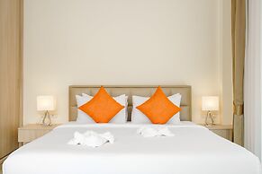 Luxury Pool Villa A14