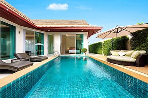 Luxury Pool Villa A14