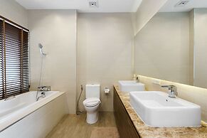 Luxury Pool Villa A14