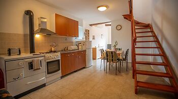 Holiday Home Grimalda