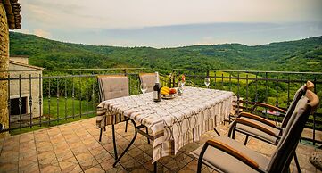 Holiday Home Grimalda