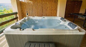 Holiday Home Grimalda