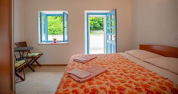 Holiday Home Grimalda