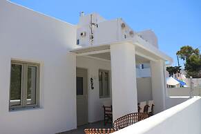 Stunning 1-bed Apartment in Karterádos