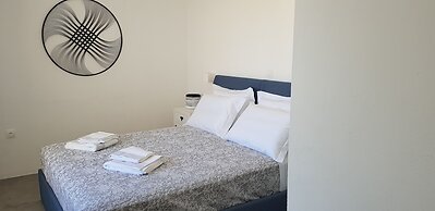 Stunning 1-bed Apartment in Karterádos