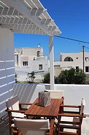 Stunning 1-bed Apartment in Karterádos