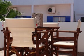 Stunning 1-bed Apartment in Karterádos