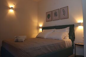 Stunning 1-bed Apartment in Karterádos