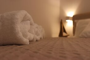 Stunning 1-bed Apartment in Karterádos