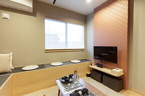ORIGAMI STAY -Futatsubashicho-