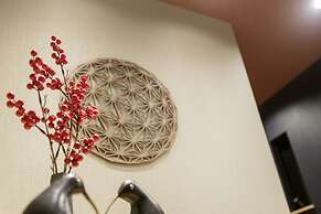 ORIGAMI STAY -Futatsubashicho-