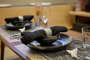 ORIGAMI STAY -Futatsubashicho-