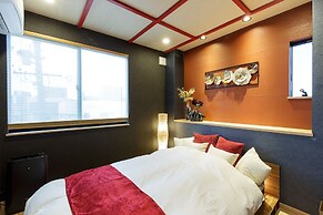 ORIGAMI STAY -Futatsubashicho-