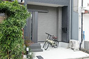 ORIGAMI STAY -Futatsubashicho-