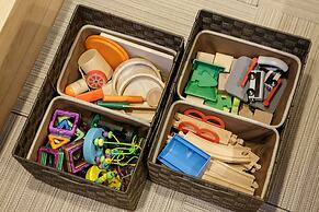ORIGAMI STAY -Futatsubashicho-