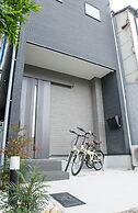 ORIGAMI STAY -Futatsubashicho-