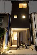 ORIGAMI STAY -Futatsubashicho-