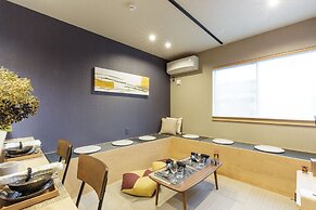 ORIGAMI STAY -Futatsubashicho-