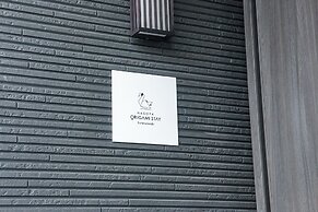 ORIGAMI STAY -Futatsubashicho-