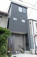 ORIGAMI STAY -Futatsubashicho-