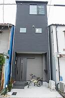 ORIGAMI STAY -Futatsubashicho-