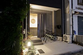 ORIGAMI STAY -Futatsubashicho-