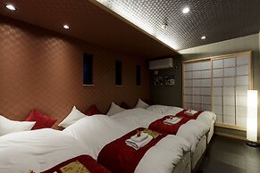 ORIGAMI STAY -Futatsubashicho-