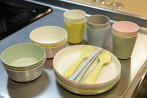 ORIGAMI STAY -Futatsubashicho-