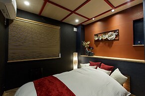 ORIGAMI STAY -Futatsubashicho-