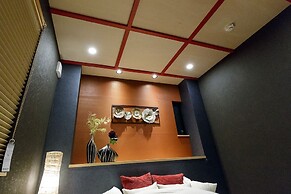 ORIGAMI STAY -Futatsubashicho-