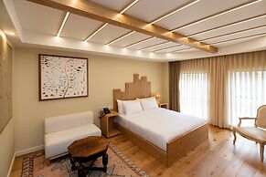 Limehouse Library Hotel