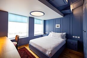 Limehouse Library Hotel