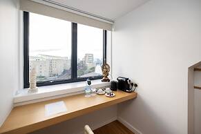 Limehouse Library Hotel