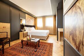 Limehouse Library Hotel