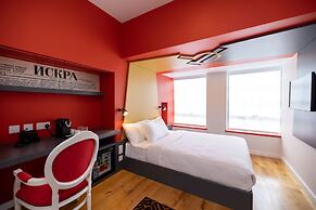 Limehouse Library Hotel