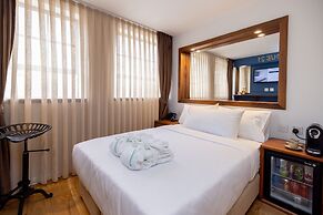 Limehouse Library Hotel