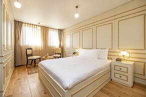 Limehouse Library Hotel