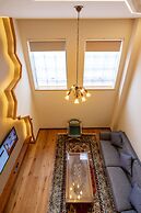 Limehouse Library Hotel